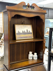 Vintage Secretary Desk