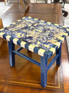 Annie Modica foot stool