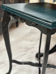 Vintage side table