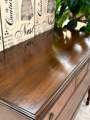 Vintage Berkey & Gay dresser