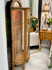 French Provincial Full bedroom set