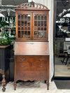 Vintage secretary desk ￼