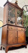 Federal Style China cabinet