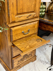 Vintage style Cabinet (ea.)￼