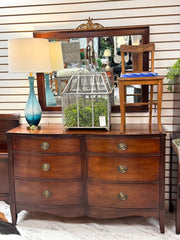 Vintage Duncan Phyfe dresser