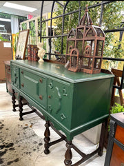 Jacobean Antique Buffet/Sideboard