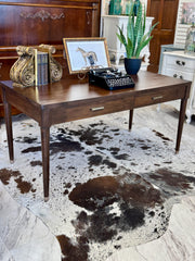 Vintage MCM Desk