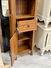 Tall Arch cabinet