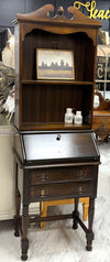Vintage Secretary Desk