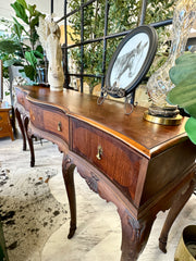 French style sideboard/buffet