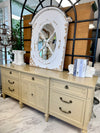 MCM Dresser