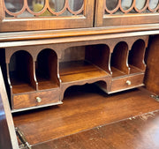 Vintage secretary desk ￼