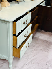 French Provincial Dresser