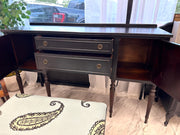 Antique buffet