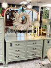 French Provincial dresser ￼