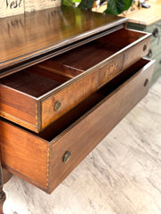 Vintage Berkey & Gay dresser