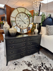 Vintage dresser