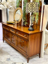 Vintage MCM dresser