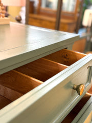 Mid-century modern Drexel chest