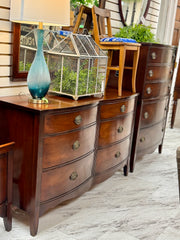 Vintage Duncan Phyfe dresser