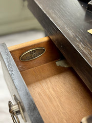 Hooker brand slender sideboard ￼