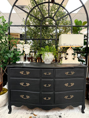 French Provincial Dresser