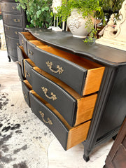 French Provincial Dresser