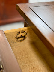 Vintage MCM Desk