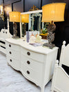 Vintage Duncan Phyfe Dresser