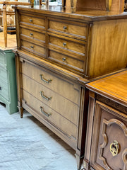 Vintage MCM chest