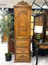Vintage style Cabinet (ea.)￼