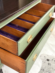 Vintage buffet
