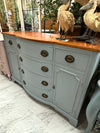 Duncan Phyfe Buffet/Sideboard