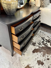 Vintage dresser