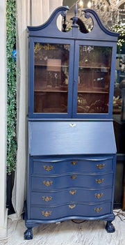 Vintage secretary ￼