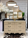 French Provincial dresser ￼