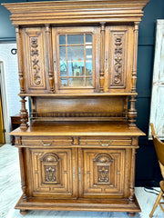 Vintage Eastlake buffet