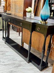 Hooker brand slender sideboard ￼