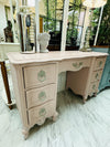 French Provincial desk