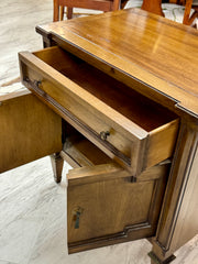 Vintage MCM nightstand