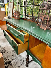 Jacobean Antique Buffet/Sideboard