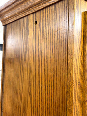 Vintage style Cabinet (ea.)￼