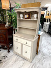 Vintage cabinet