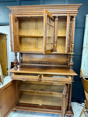 Vintage Eastlake buffet