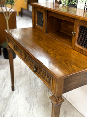 Vintage Ethan Allen Desk