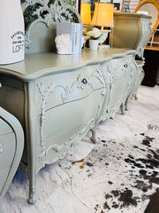 French Provincial Dresser
