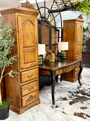 Vintage style Cabinet (ea.)￼