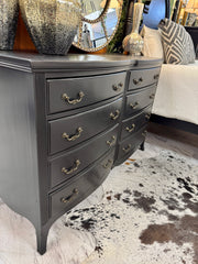 Vintage dresser