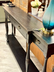 Hooker brand slender sideboard ￼