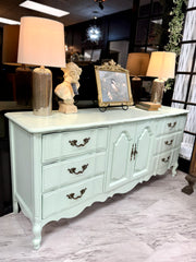 French Provincial Dresser